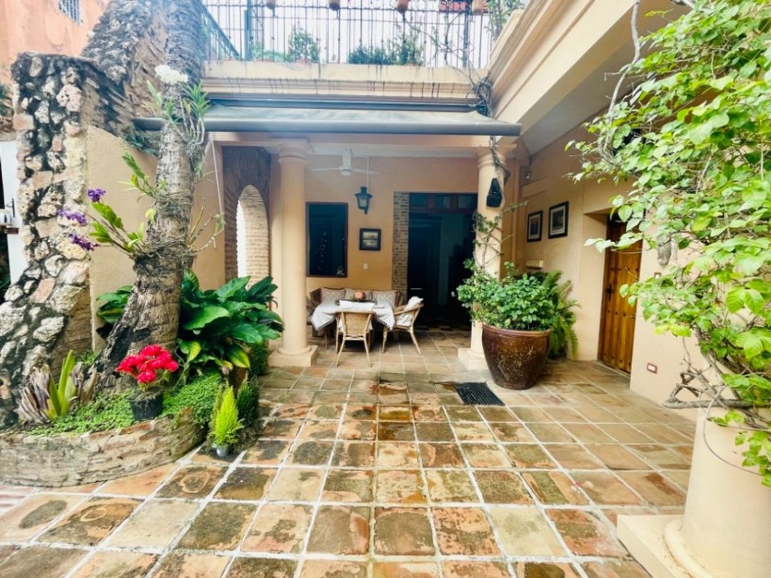 Casa en Zona Colonial, foto 5