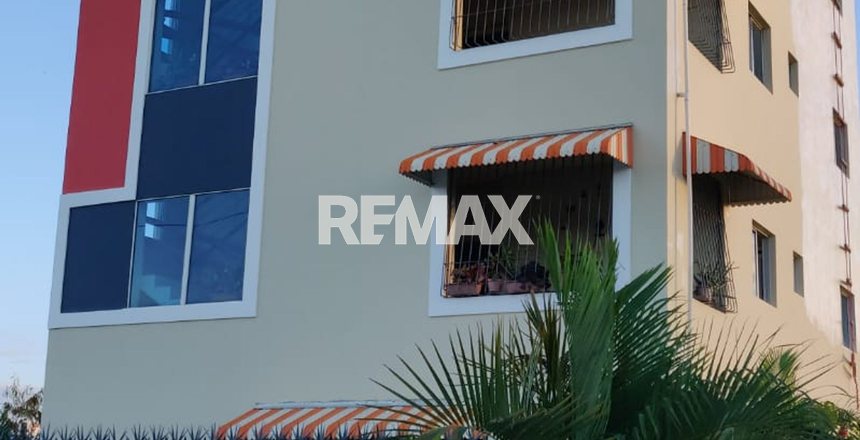 Edificio en venta en Residencial Las Américas, Santo Domingo Este