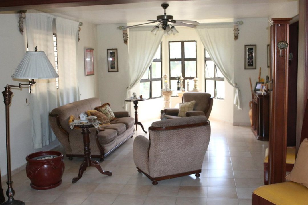 Casa en Costa Verde