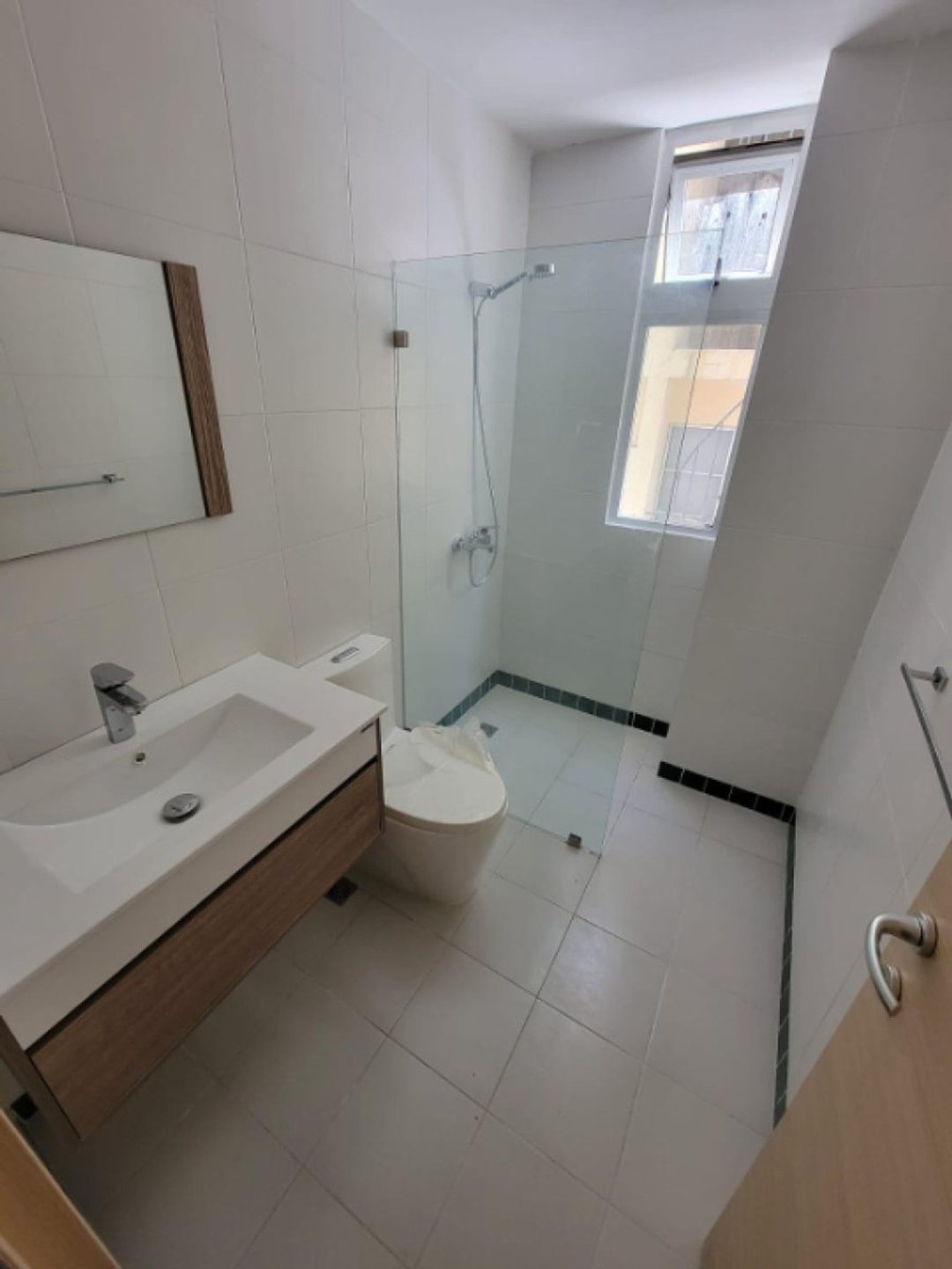 Apartamento en Evaristo Morales, foto 5
