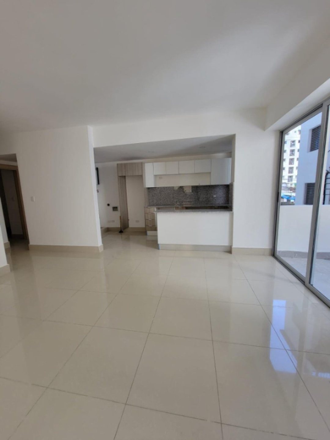 Apartamento en Evaristo Morales, foto 2