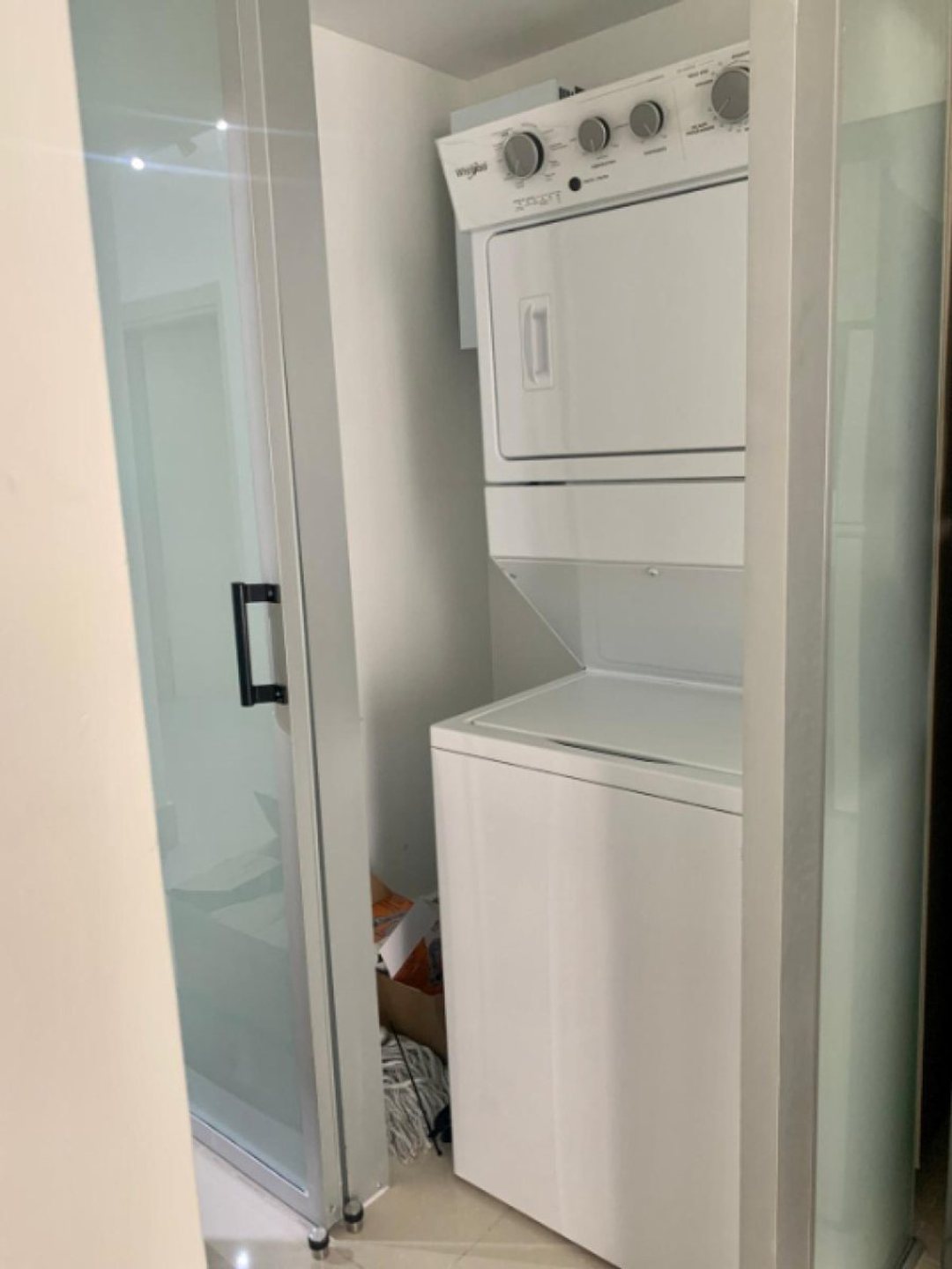 Apartamento en Evaristo Morales, foto 3