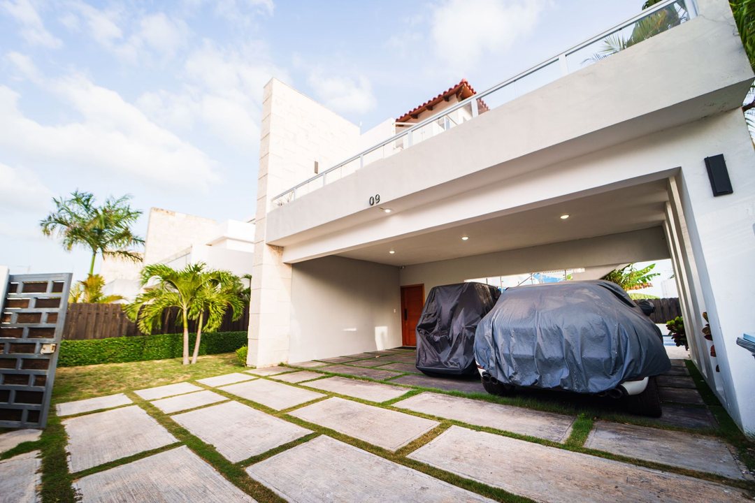 Casa en La Romana, foto 2