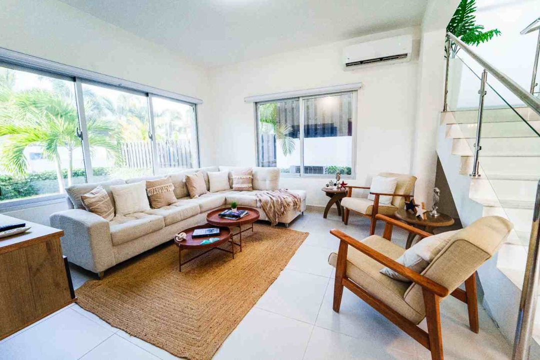 Casa en La Romana, foto 4