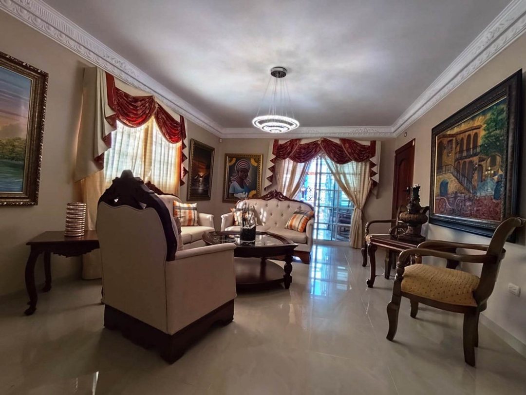Apartamento en Vista Hermosa, foto 4