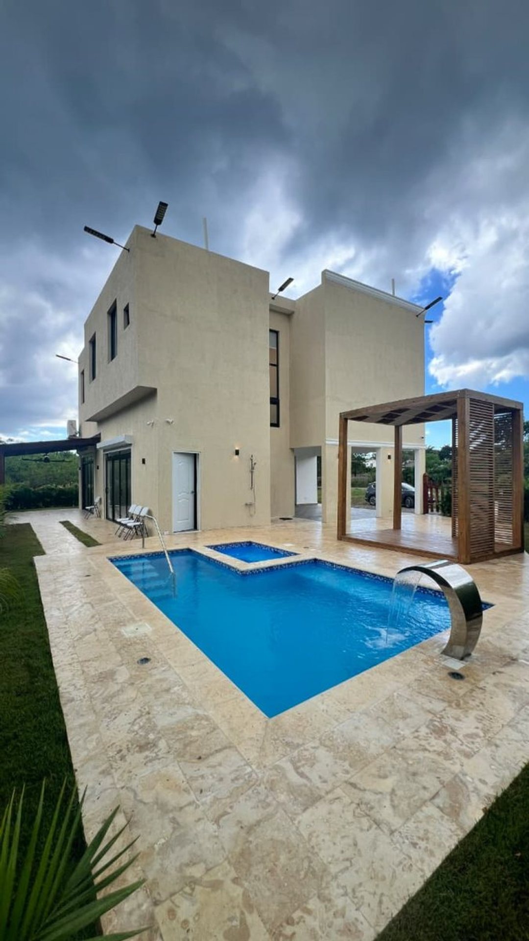 Lot in Juan Dolio