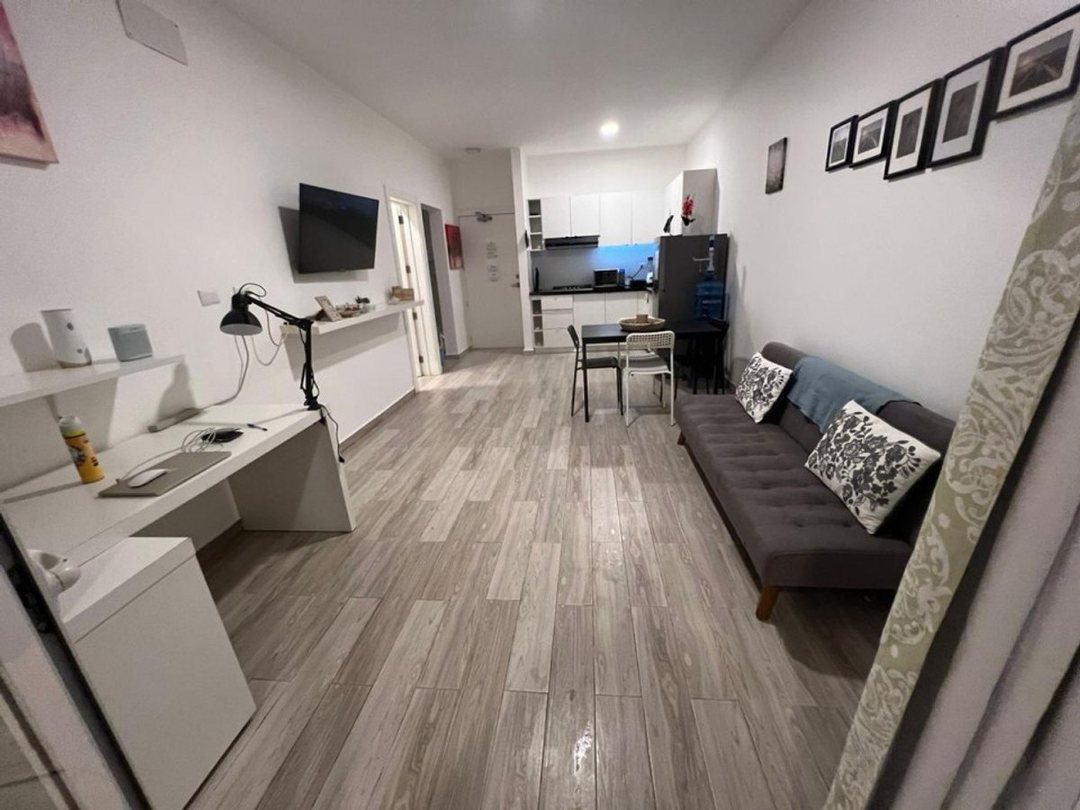 Apartamento en La Playa, foto 2