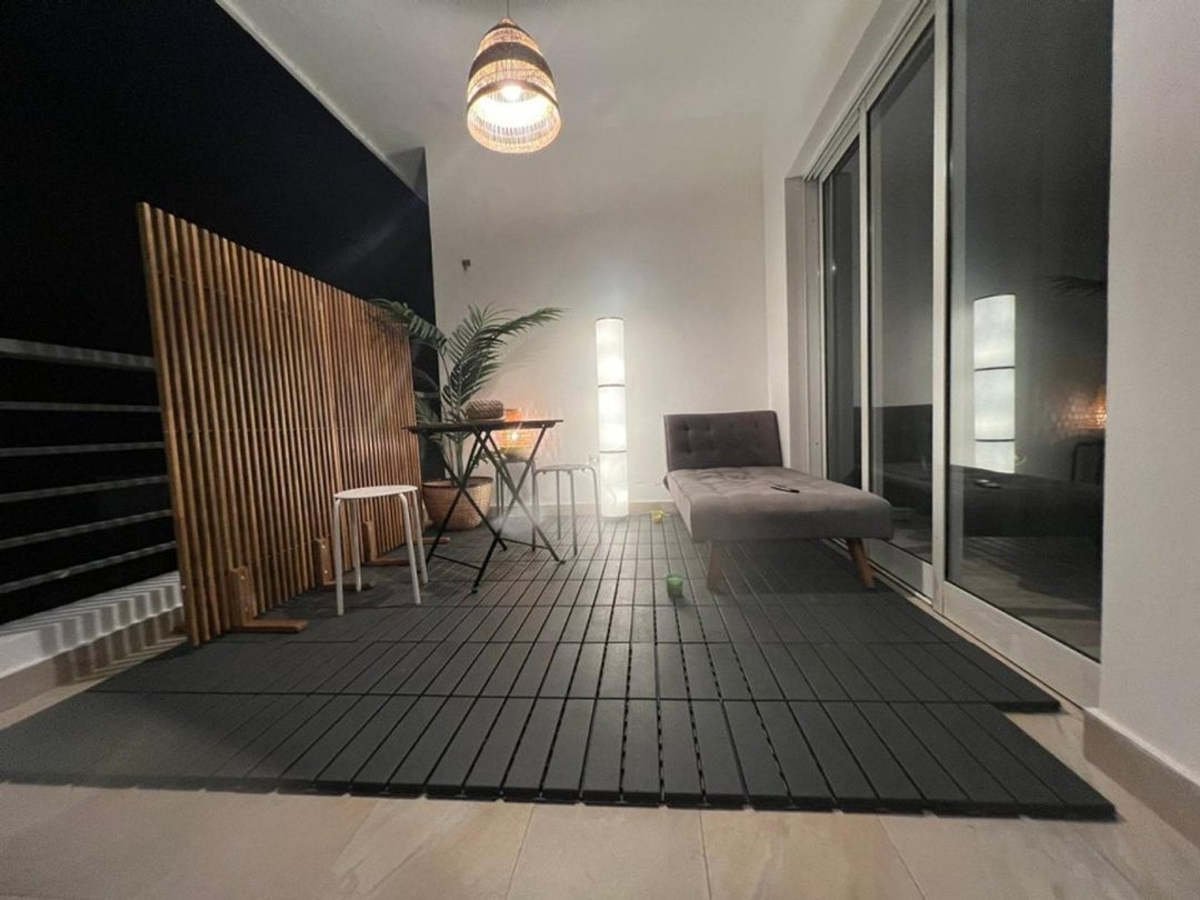 Apartamento en La Playa
