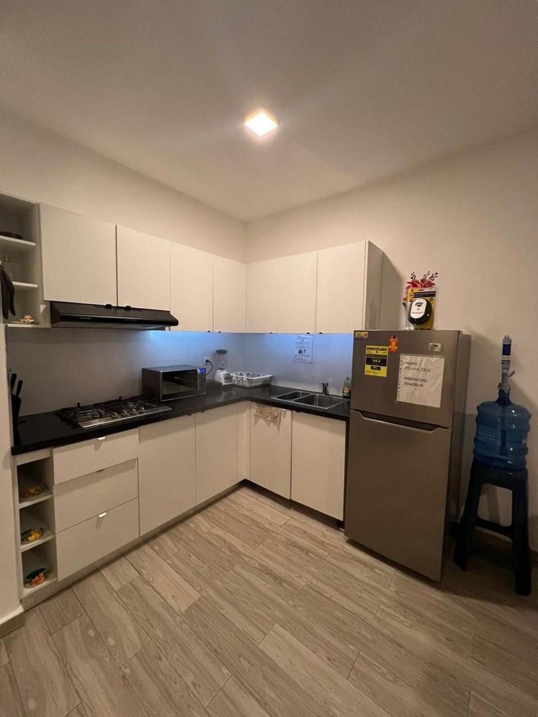 Apartamento en La Playa, foto 3