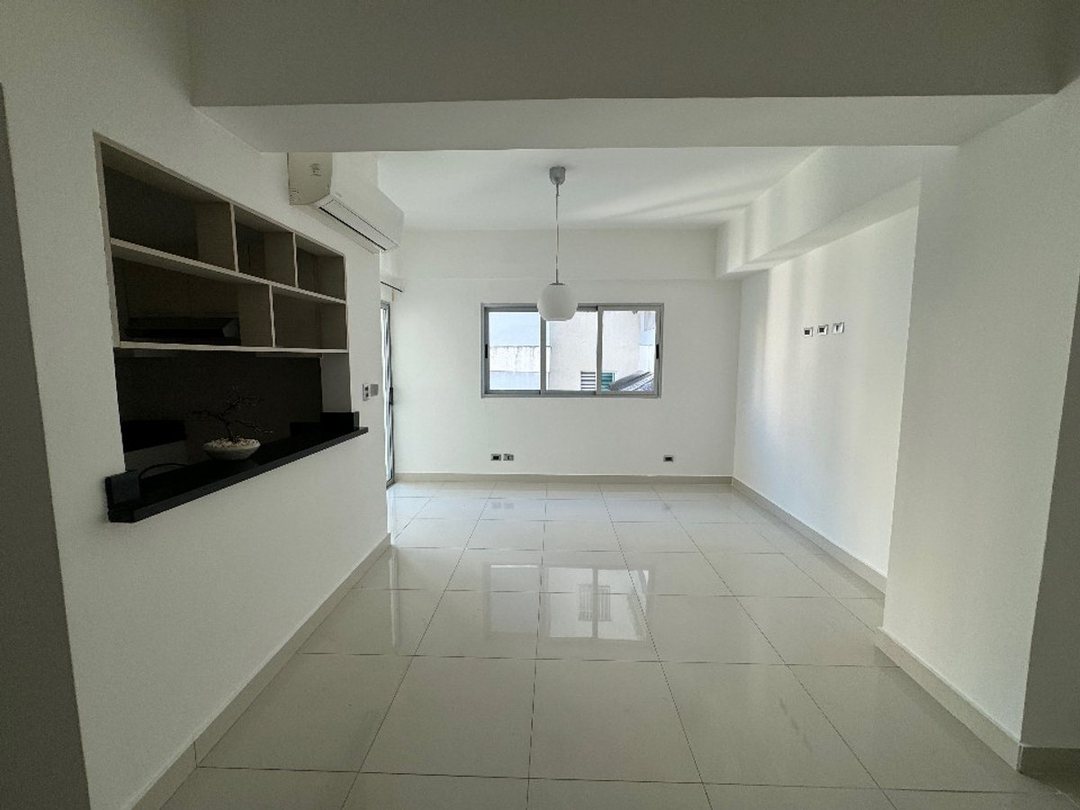 Apartamento en Ensanche Naco