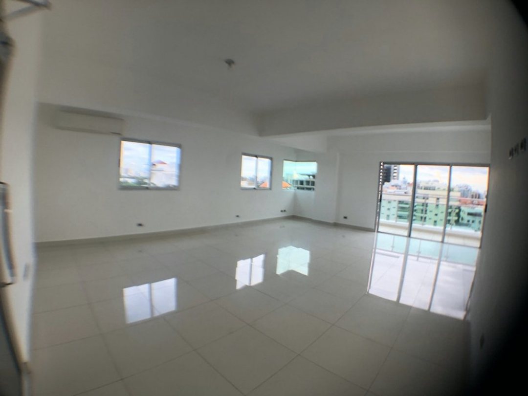 Apartamento en Ensanche Naco, foto 2