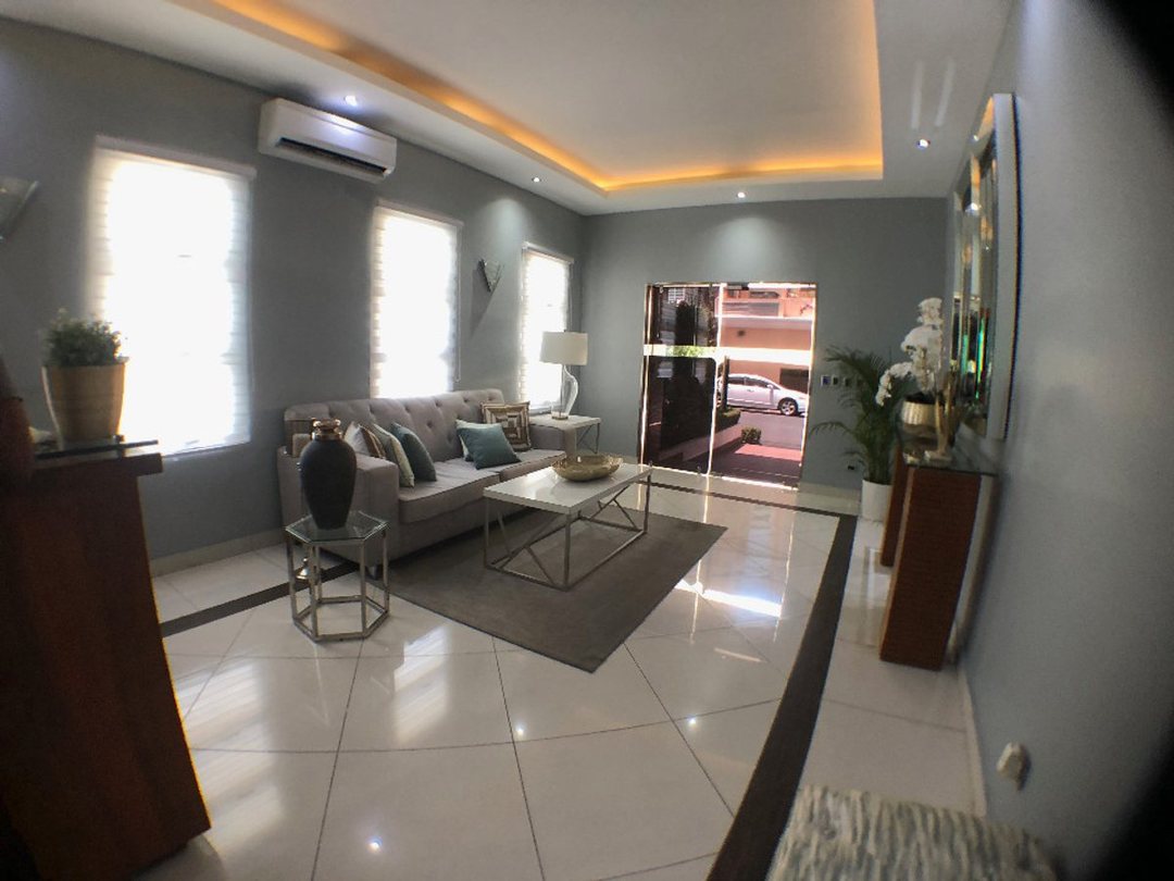 Apartamento en Ensanche Naco, foto 5
