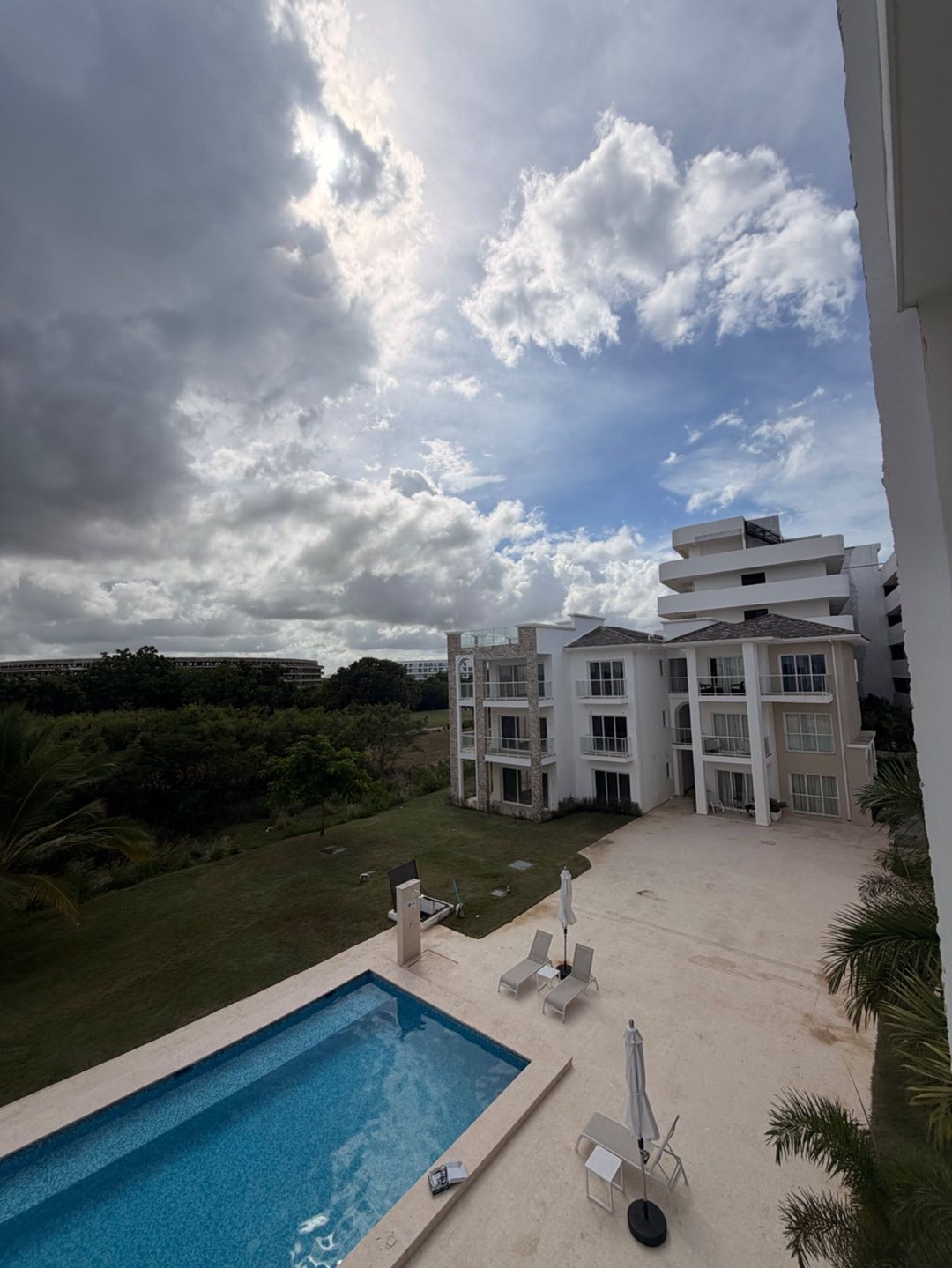 Local comercial en Cana Bay, foto 4