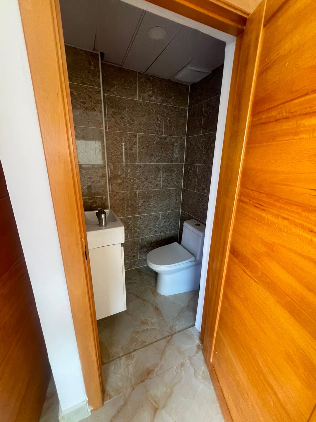 Apartamento en Los Tres Ojos, foto 4