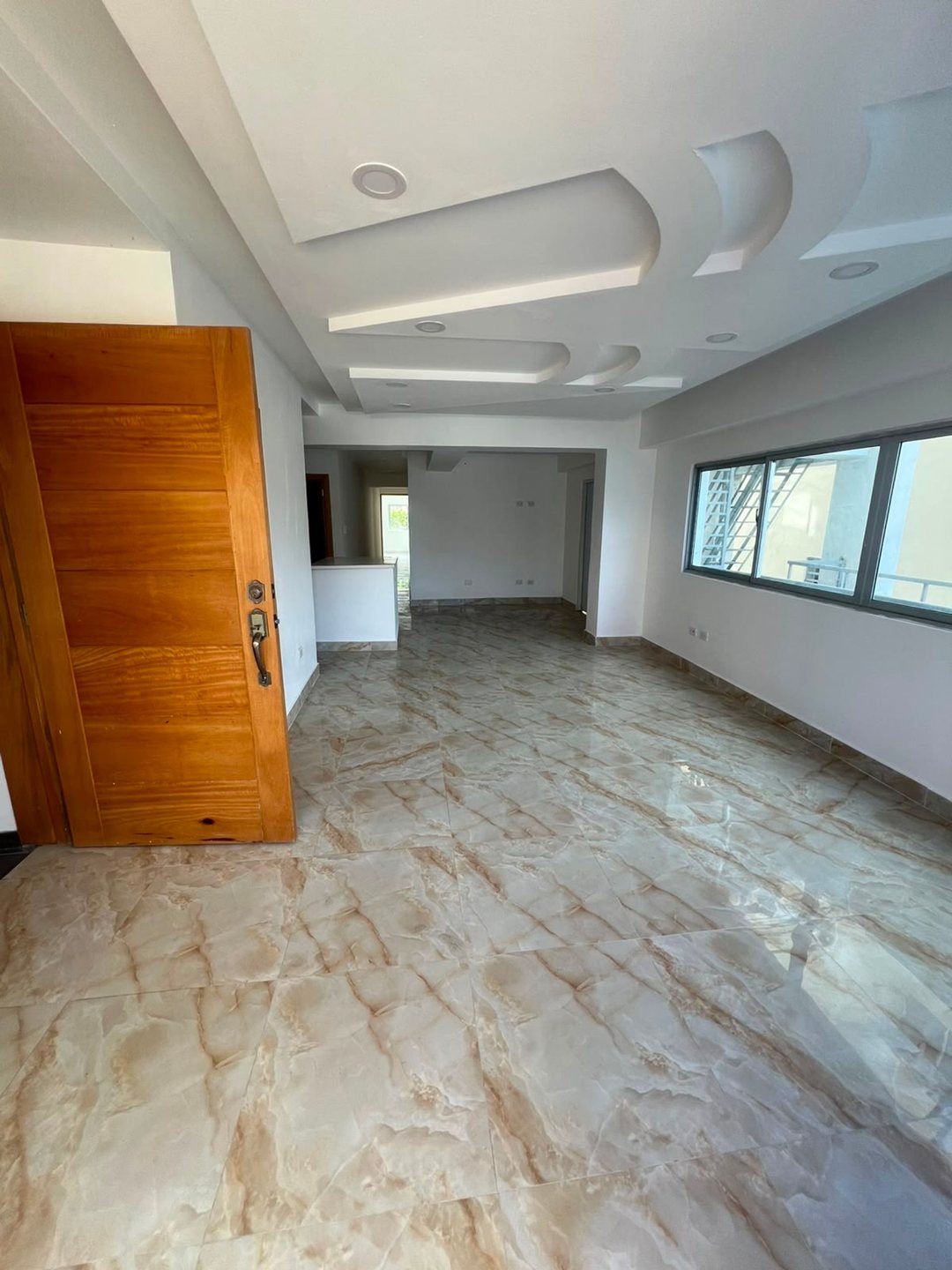 Apartamento en Los Tres Ojos, foto 2