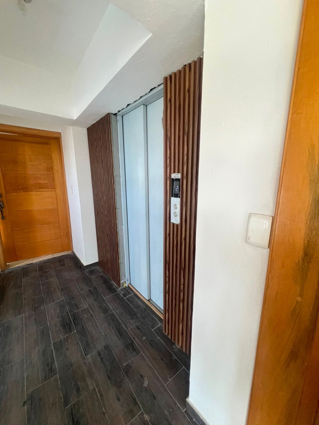 Apartment in Los Tres Ojos