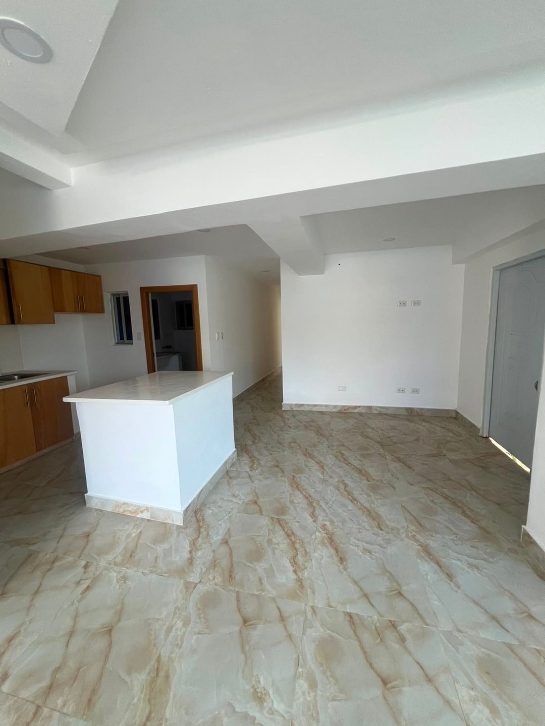 Apartamento en Los Tres Ojos, foto 3