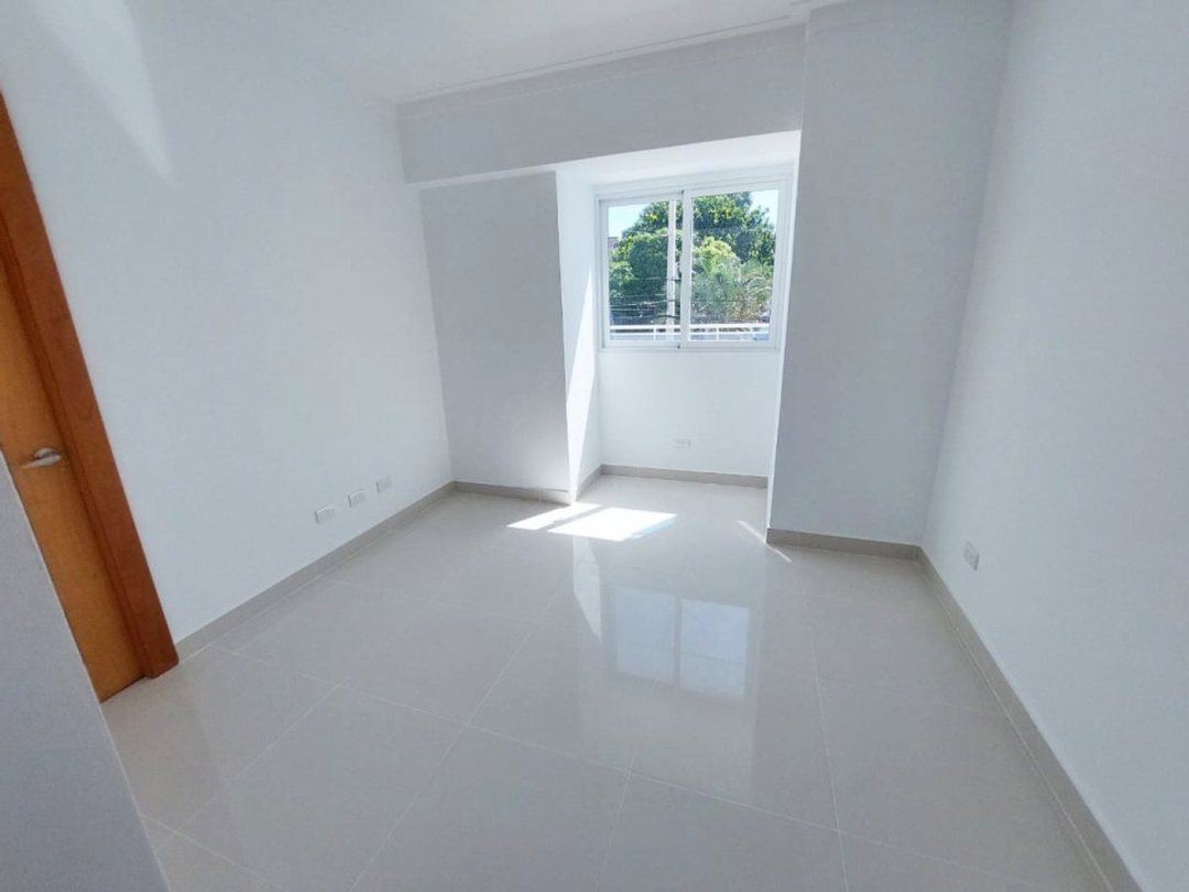 Apartamento en El Millón, foto 5