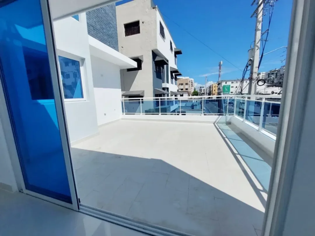 Apartamento en El Millón, foto 3