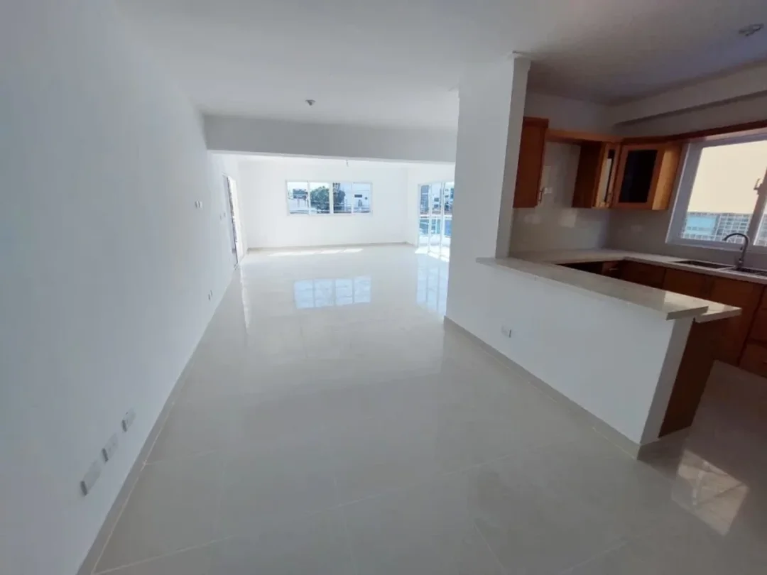 Apartment in El Millón