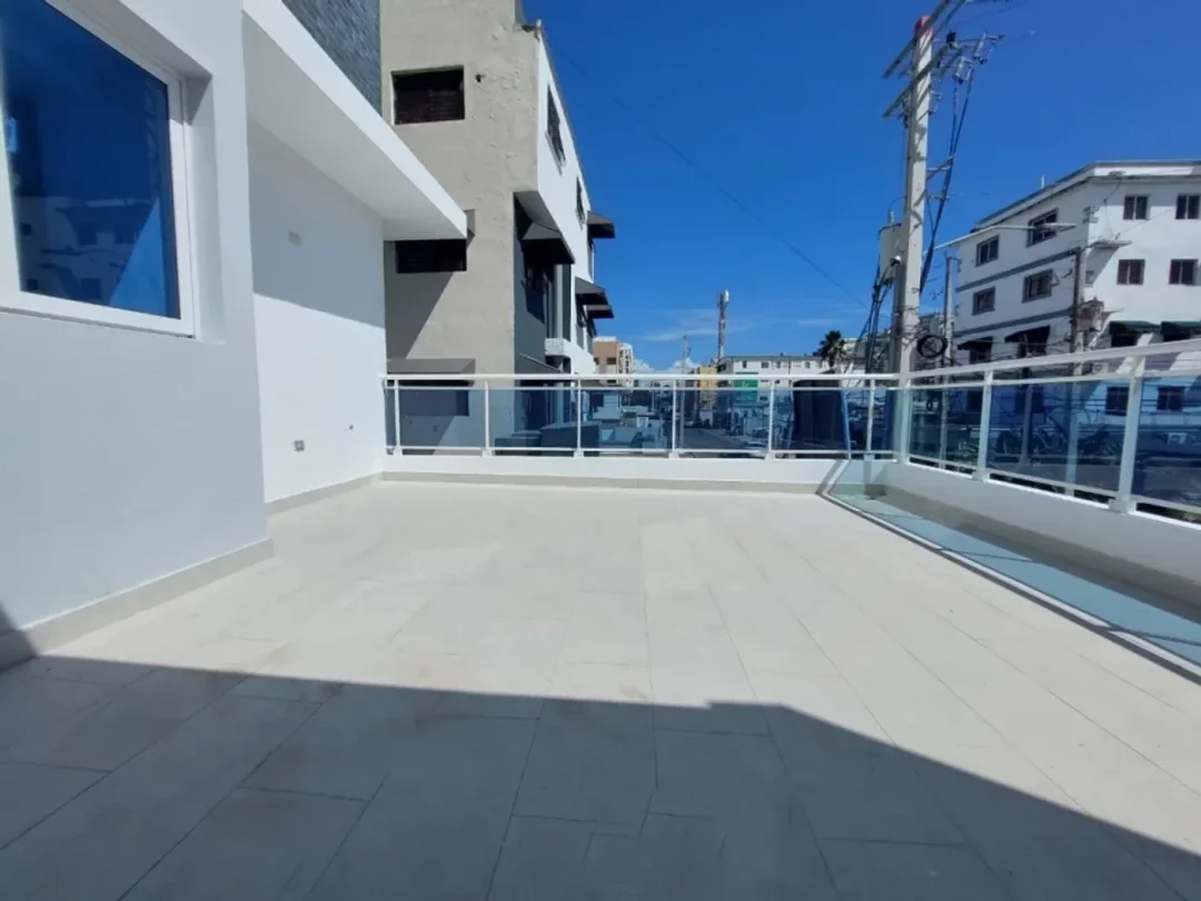 Apartamento en El Millón, foto 4
