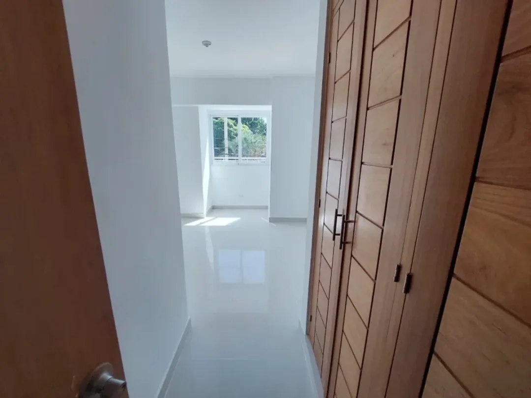 Apartamento en El Millón, foto 2