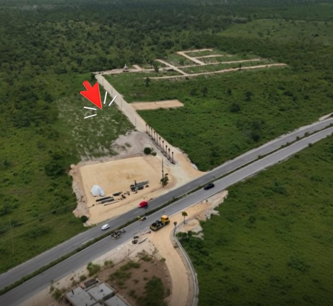 Solar en Bávaro cerca de Vista Cana, foto 2