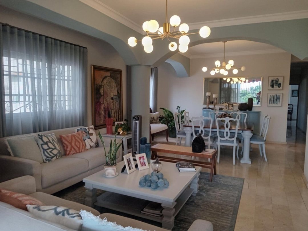 Apartamento en Bella Vista, foto 4