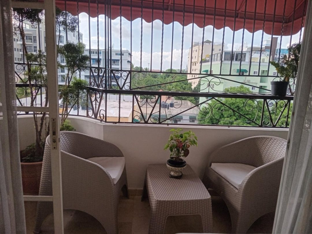 Apartamento en Bella Vista, foto 3
