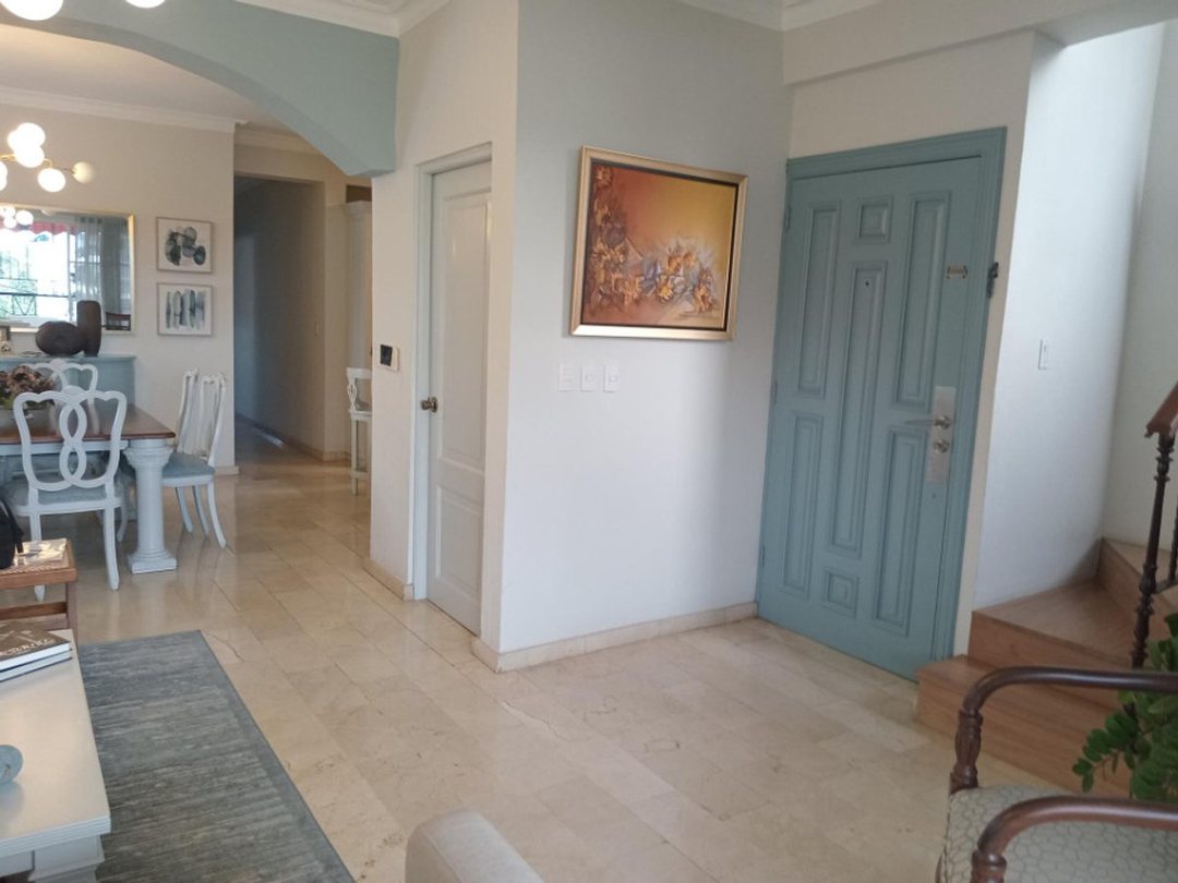 Apartamento en Bella Vista, foto 5