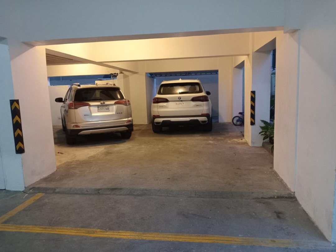 Apartamento en Bella Vista, foto 2