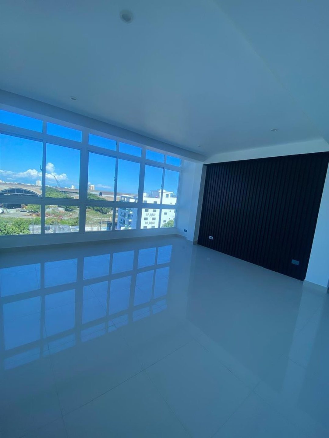 Penthouse en Dominicanos Ausentes