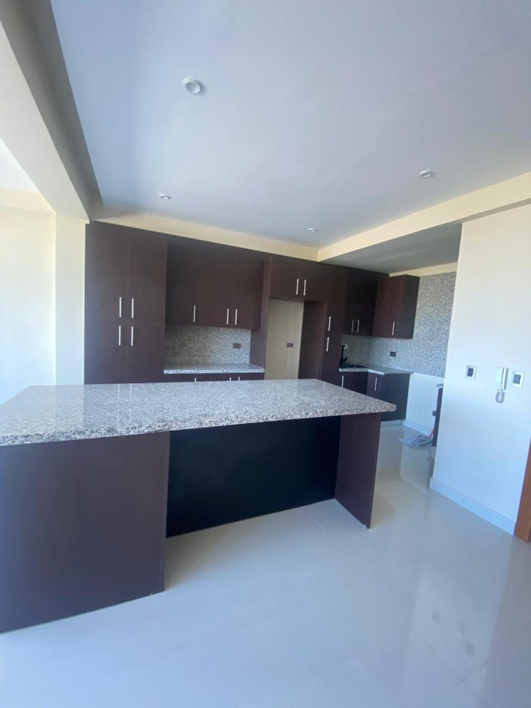Penthouse en Dominicanos Ausentes, foto 5
