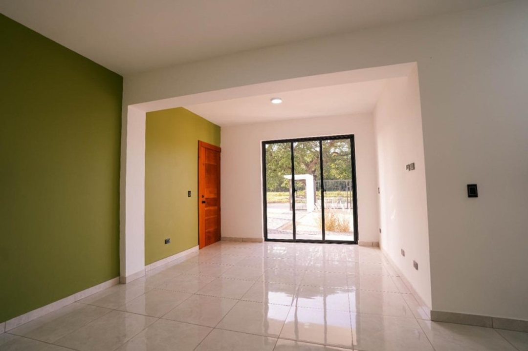 Apartment in El Pinito