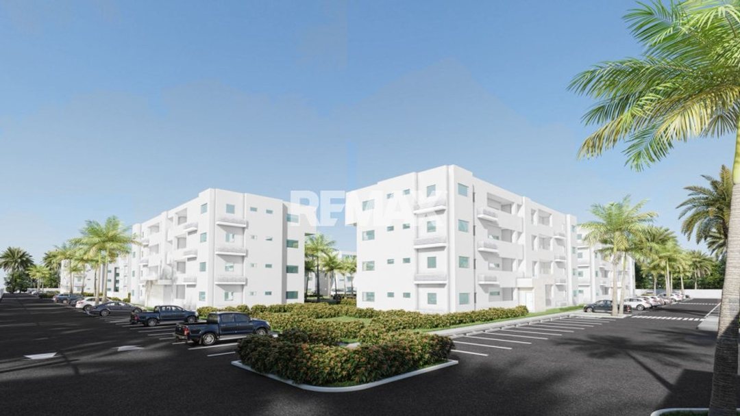 Apartamento en San Pedro de Macorís, foto 3