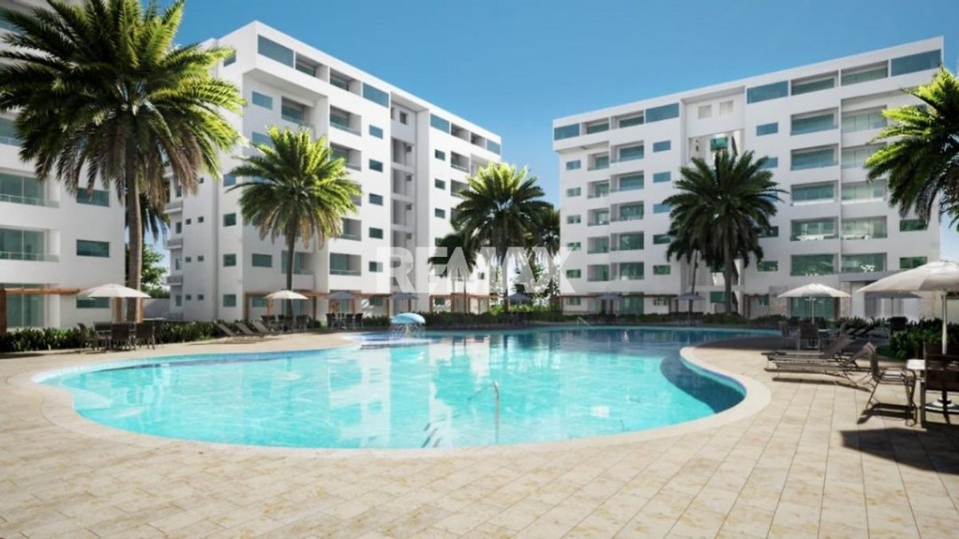 Apartment in San Pedro de Macorís