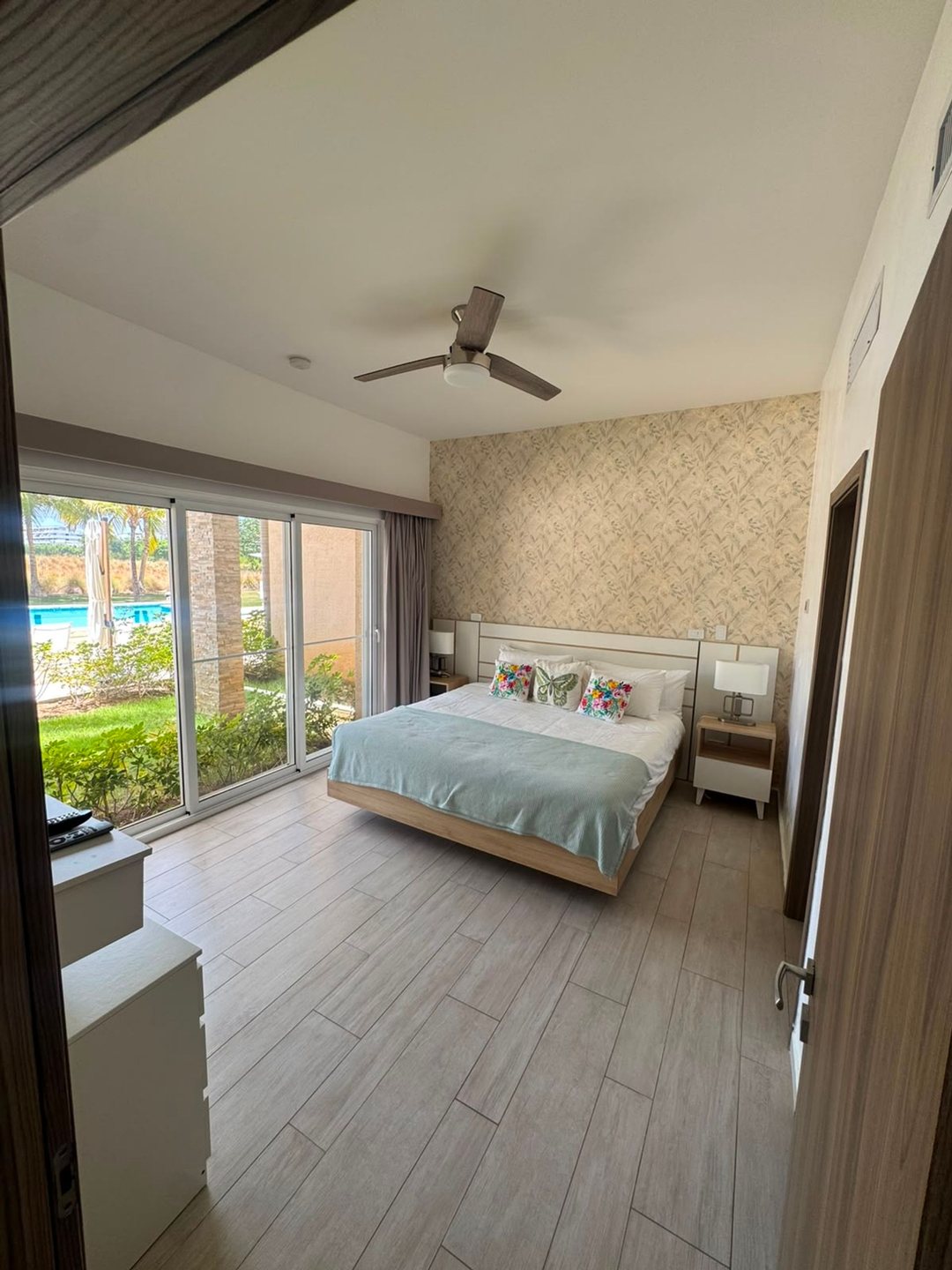 Apartamento en Arena Gorda, foto 2