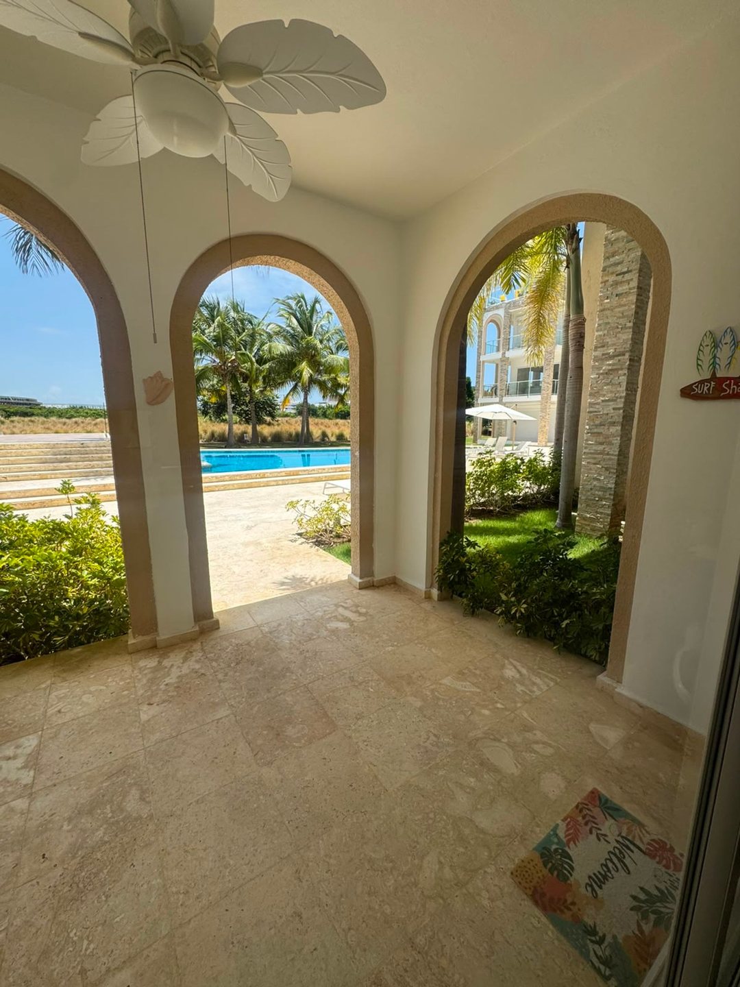 Apartamento en Arena Gorda, foto 4