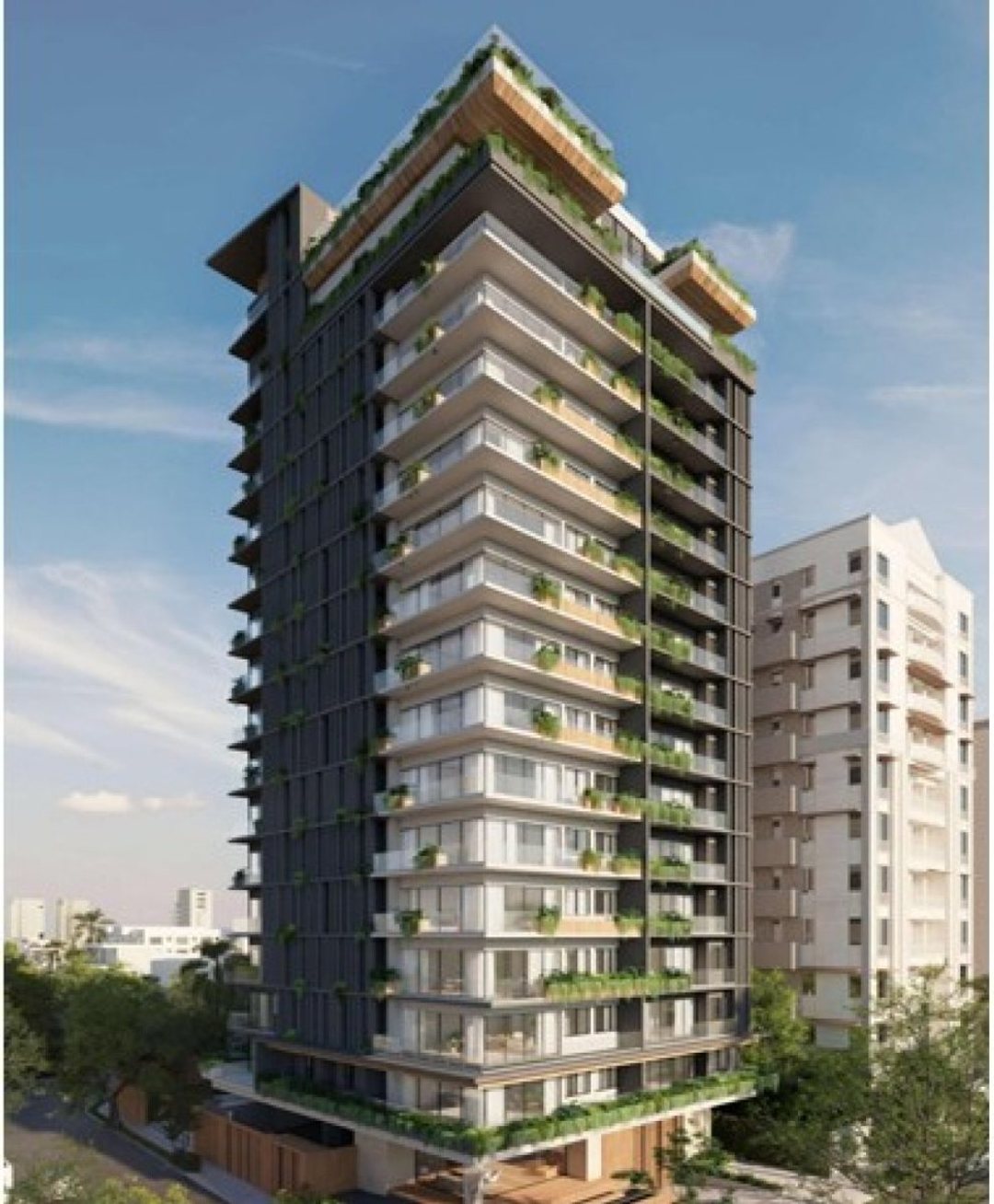 Apartamento en Los Cacicazgos, foto 5