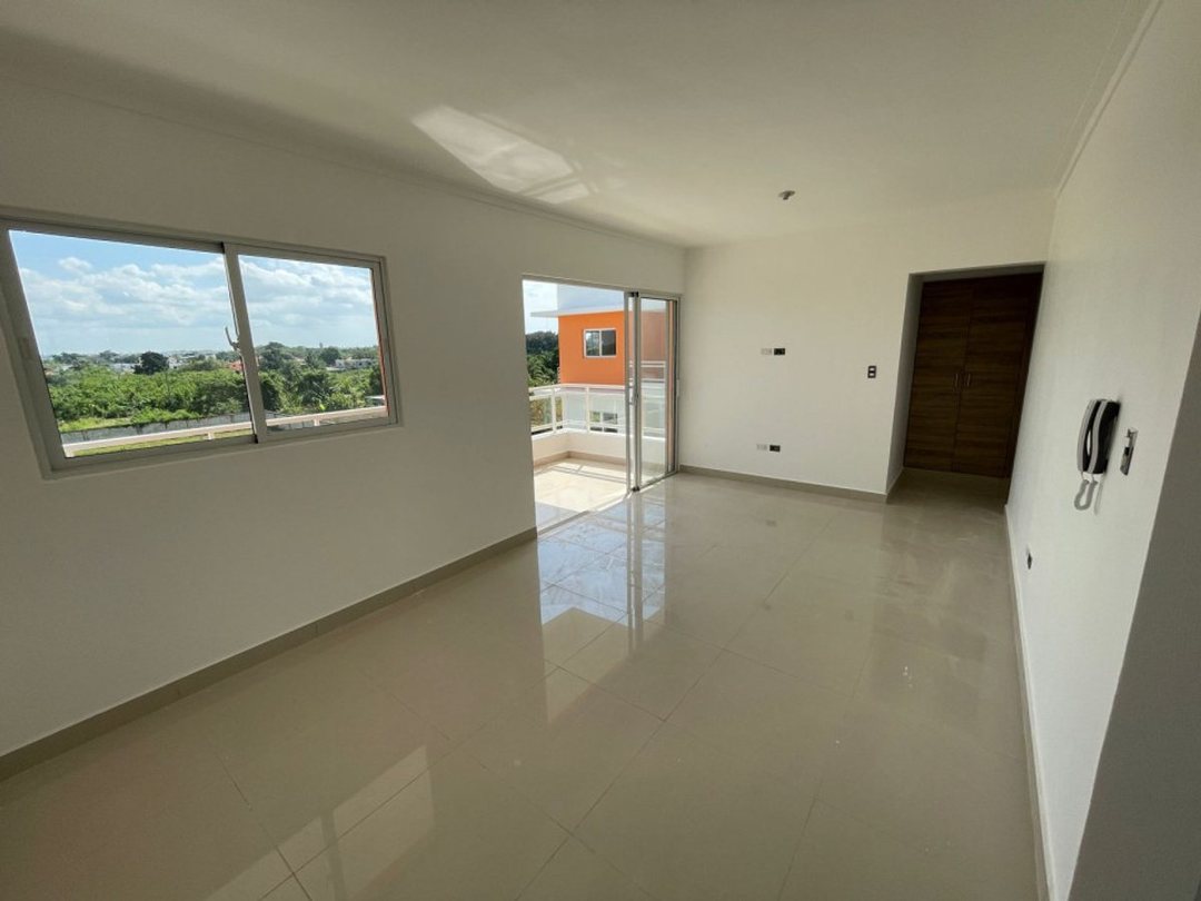 Apartamento en San Isidro, foto 4