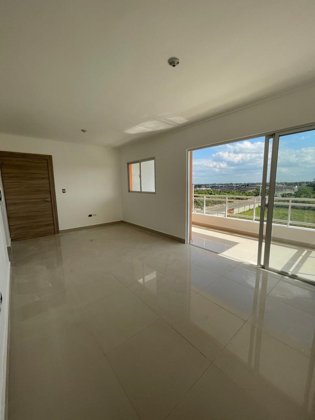 Apartamento en San Isidro, foto 5