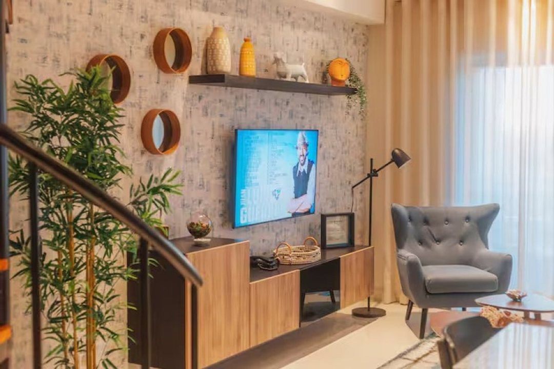 Apartamento en Zona Universitaria, foto 4