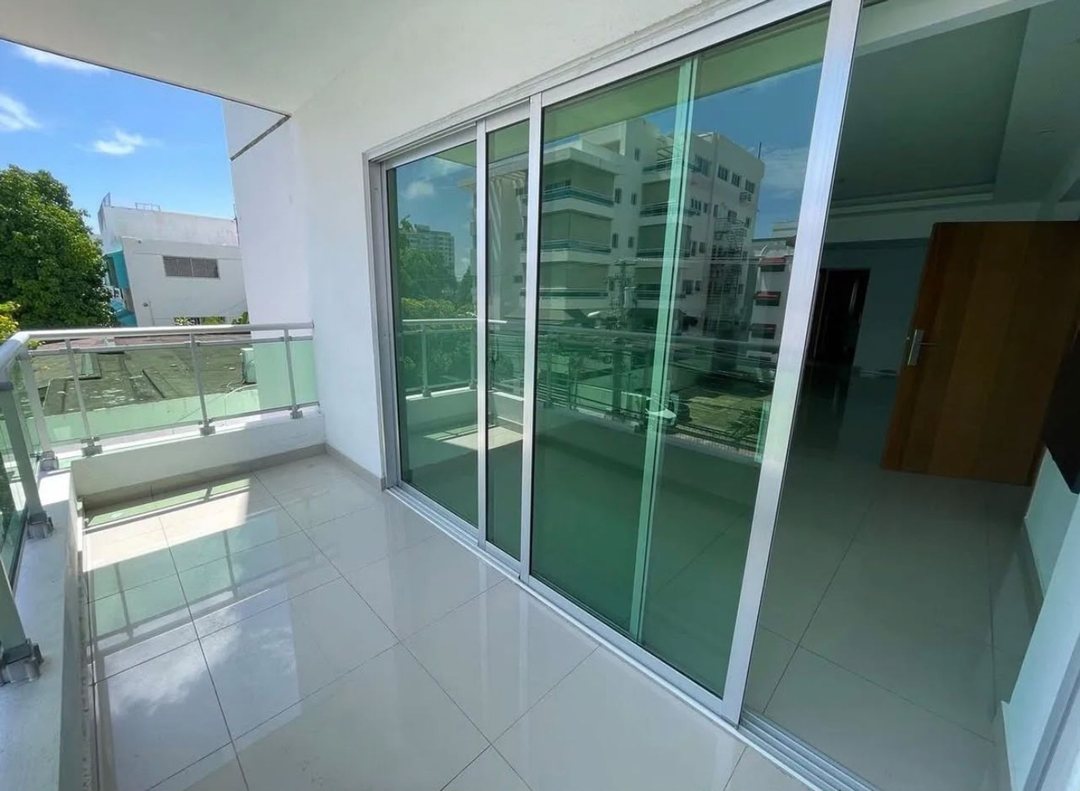 Apartamento en El Millón, foto 2