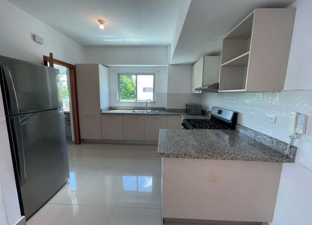 Apartamento en El Millón, foto 4