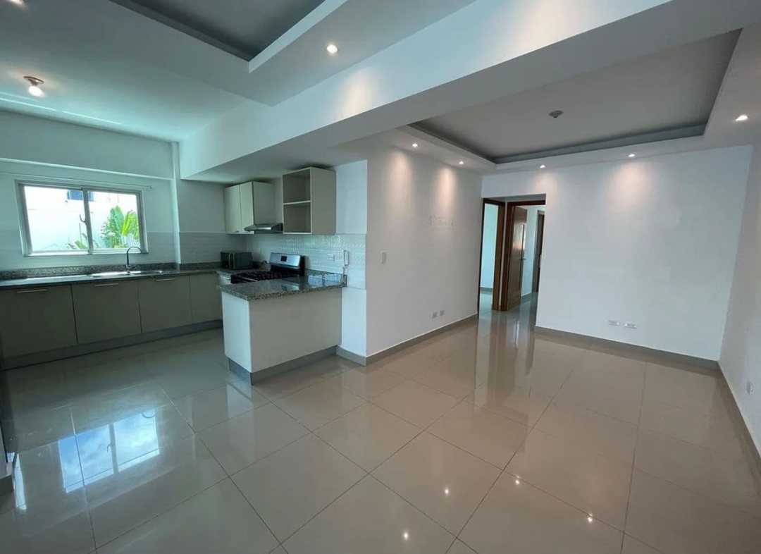 Apartamento en El Millón, foto 3