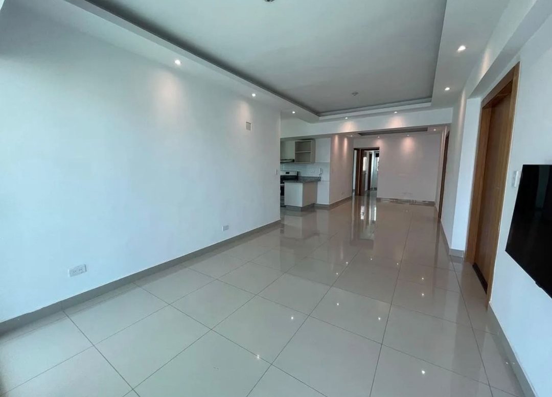 Apartamento en El Millón