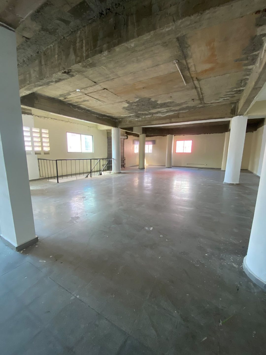 Local comercial en Villa Consuelo