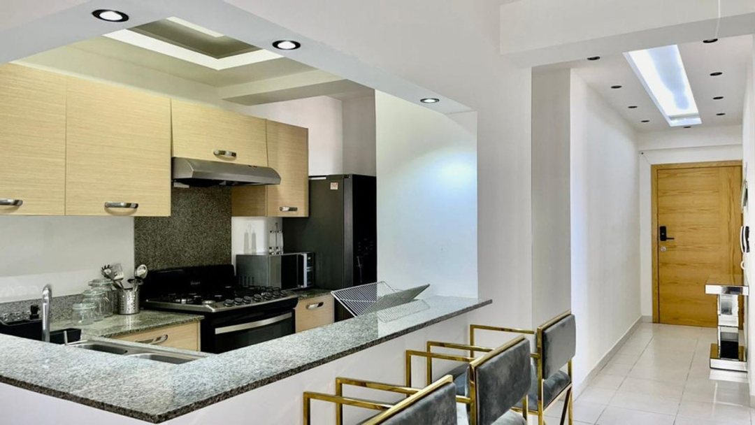Apartamento en Viejo Arroyo Hondo, foto 3