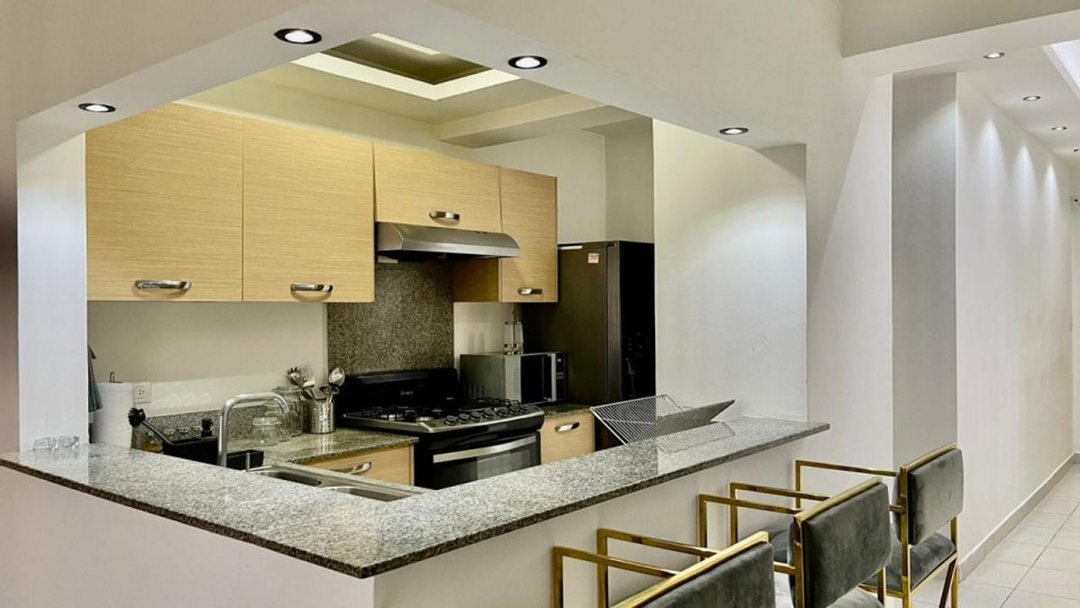 Apartamento en Viejo Arroyo Hondo, foto 4