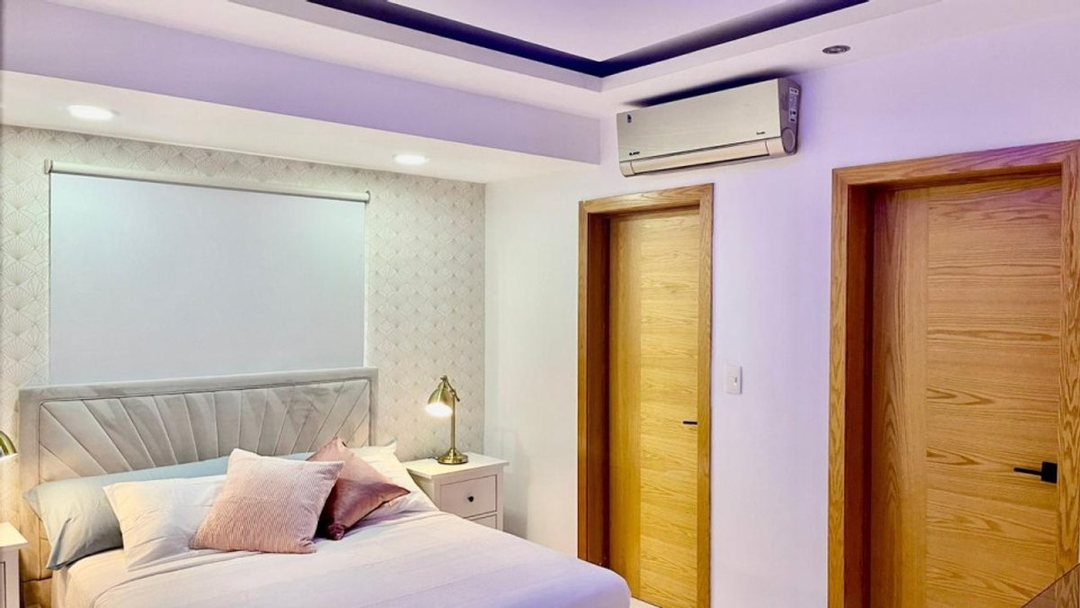 Apartamento en Viejo Arroyo Hondo, foto 5